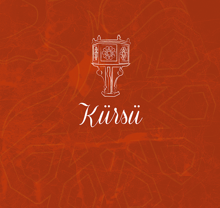 Kürsü 
