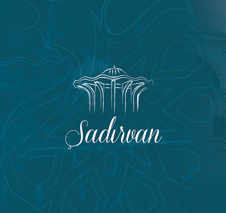 Şadırvan 