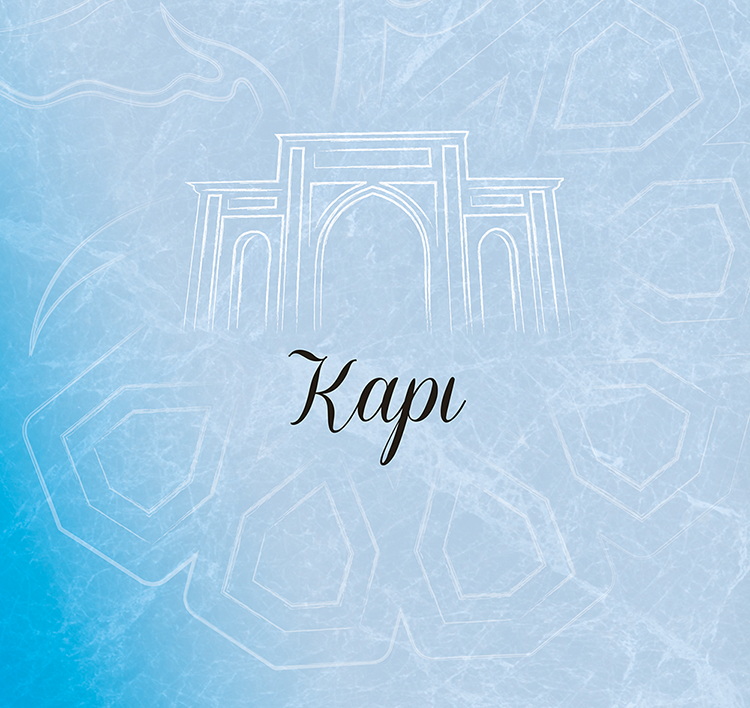 Kapı 